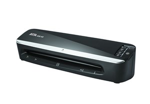 Obrázek Laminátor ARTA G50 HD černá / A3