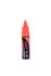 Obrázek Popisovač křídový UNI Chalk Marker PWE-8K - fluo oranžová
