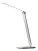Obrázek Lampa LED stmívatelná USB - lesklá bílá
