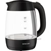 Obrázek Konvice varná Sencor SWK 7301BK / černá