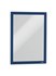 Obrázek Rámeček samolepicí DURAFRAME® - A4 / tmavě modrá / 2 ks