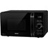 Obrázek Mikrovlnná trouba Sencor SMW 5017WH / černá