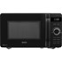 Obrázek Mikrovlnná trouba Sencor SMW 5017WH / černá