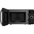 Obrázek Mikrovlnná trouba Sencor SMW 5017WH / černá