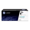 Obrázek HP 30A Black Original LaserJet Toner Cartridge (CF230A)