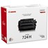 Obrázek  Canon toner CRG-724H (CRG724H)