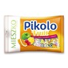 Obrázek Pikolo Fruit bonbóny 1 kg