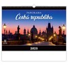 Obrázek Kalendář nástěnný - Panorama Česká republika / N262