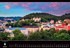 Obrázek Kalendář nástěnný Panorama Česká republika / N262