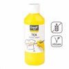 Obrázek Textilní barva Creall Tex - 250 ml / žlutá