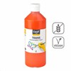 Obrázek Transparentní barva Creall Trans - 500 ml / oranžová