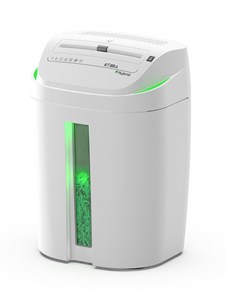 Obrázek Skartovací stroj KOBRA S4 - HYBRID