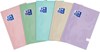 Zobrazit detail produktu - Kniha záznamní lepená Oxford Touch pastel mix - A5 / linka / 96 linka Obrázek Kniha záznamní lepená Oxford Touch pastel mix - A5 / linka / 96 linka