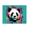 Obrázek Ubrus PVC - Panda