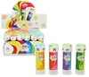Zobrazit detail produktu - Dětský bublifuk - 60 ml / mix motivů Obrázek Dětský bublifuk - 60 ml / mix motivů