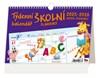 Zobrazit detail produktu - Kalendáře stolní Plánoací školní týdenní / S38 Obrázek Kalendáře stolní Plánoací školní týdenní / S38