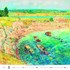 Obrázek Kalendář nástěnný Impressionism / N170