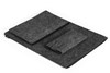 Zobrazit detail produktu - Obal na notebook vícedílný MultiBag Effect - antracitová / 16,4" Obrázek Obal na notebook vícedílný MultiBag Effect - antracitová / 16,4"