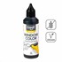 Obrázek Konturovací barva Creall Windows Color - 80 ml / černá