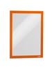 Obrázek Kapsy DURAFRAME® A4 - oranžová / 2 ks