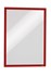 Obrázek Kapsy Duraframe Magnetic A3 - červená / 5 ks