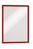 Obrázek Kapsy DURAFRAME® A3 - červená / 2 ks