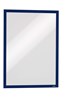 Obrázek Kapsy DURAFRAME® A3 - tm. modrá / 2 ks