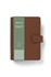 Obrázek Diář Filofax Camden - osobní / mocha