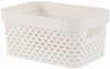 Obrázek Box plastový Curver - 4,5 l / béžová