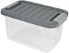 Obrázek Box plastový s víkem - 5 l