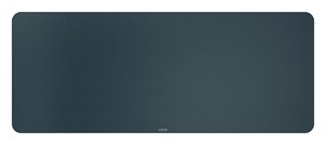 Obrázek Pracovní podložka Leitz XL - šedá / 100 x 40 cm