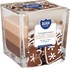 Obrázek Vonná svíčka tříbarevná - Gingerbread