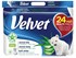 Obrázek Papír toaletní Velvet 3-vrstvý / 24 ks
