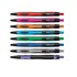 Obrázek Kuličkové pero Spoko Active - barevný mix
