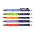 Obrázek Kuličkové pero Spoko Triangle - barevný mix