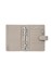 Obrázek Diář Filofax Norfolk - osobní / taupe