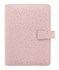 Obrázek Filofax Confetti - osobní / Rose Quartz