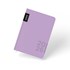 Obrázek Diář PASTELINi - A5 / denní / fialová