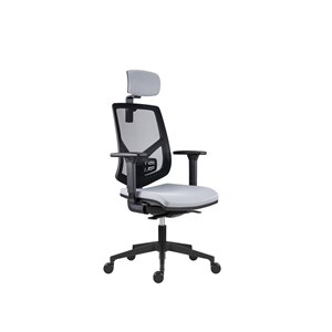 Obrázek Kancelářská židle 1750 SYN SL Skill ALU