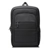 Obrázek Batoh na notebook EQ - černá / 16