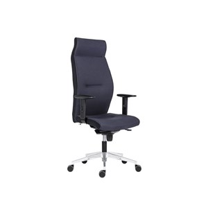 Obrázek Kancelářská židle 1824 Lei + BR06