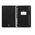 Obrázek Filofax Heritage - osobní / černá