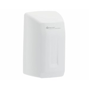 Obrázek Osoušeč na ruce Merida M44A Smartflow - bílá