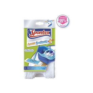 Obrázek Mop Spontex Express Systém Plus - náhradní návlek