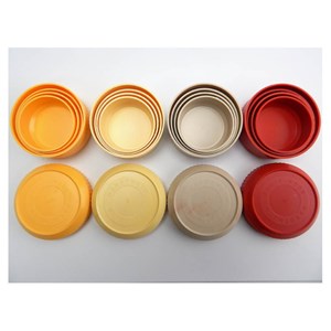 Obrázek Misky na vodu - sada 5 misek