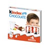 Obrázek Čokoláda Kinder 50 g - 4 ks