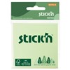 Obrázek Samolepicí bločky Stick´n by Hopax FSC COC - 76 x 76 mm / 3 x 50 lístků / pastelové barvy