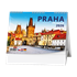Obrázek Kalendář stolní - Praha / BSH0