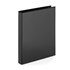 Obrázek KPP pořadač A4 kroužkový prezentační 3,8 cm 4-kroužek černá