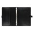 Obrázek Filofax Finsbury - A4 / černá